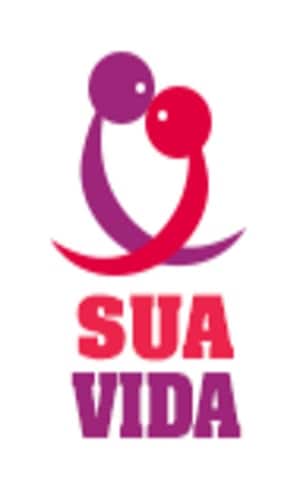 Sua-vida logo