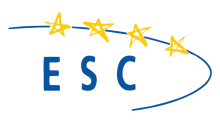 Logo: THE EUROPEAN SOCIETY OF CONTRACEPTION AND REPRODUCTIVE HEALTH (ESC)
