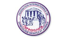 Logo: FEDERATION INTERNATIONALE DE GYNECOLOGIE INFANTILE ET JUVENILE (FIGIJ)