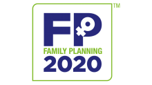 Logo: Family Planning 2020