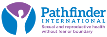 Logo: Pathfinder International